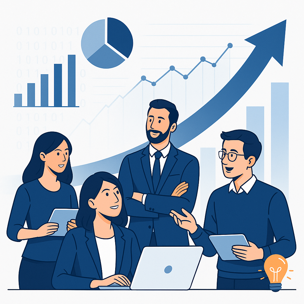 Conclusão Gestão Financeira